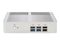 EcoStruxure IT Gateway NUC - Verkkoseurantalaite - 1GbE - Wi-Fi INNUC0119