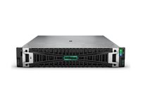 HPE ProLiant DL345 Gen11 - telineasennettava ilman suoritinta - 0 Gt - ei kiintolevyä P54204-B21