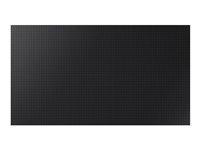 Samsung IF015R - IFR Series LED display unit - digital signage -ratkaisu 640 x 360 per yksikkö - SMD - HDR LH015IFRCLS/EN