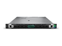HPE ProLiant DL360 Gen11 Network Choice - telineasennettava - Xeon Silver 4410Y 2 GHz - 32 Gt - ei kiintolevyä P51930-421