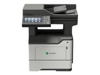 Lexmark MX622adhe - monitoimitulostin - M/V 36S0927