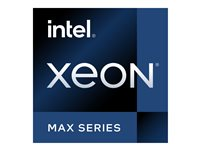 Intel Xeon CPU Max 9468 - 2.1 GHz - 48-ytiminen - 96 säiettä - 105 Mt cache - FCLGA4677 Socket - OEM PK8071305223400