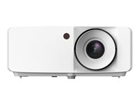 Optoma ZW350e - DLP-projektori - laser - 3D - 4000 lumenia - WXGA (1280 x 800) - 16:10 E9PD7KK11EZ1