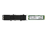 HP Z Turbo Drive Kit - SSD - 512 GB - sisäinen - PCIe (NVMe) malleihin ZCentral 4R 2E3R1AA