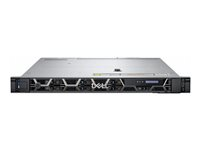 Dell PowerEdge R650xs - telineasennettava Xeon Silver 4310 2.1 GHz - 64 Gt - SSD 2 x 480 GB 65MG0