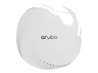 HPE Aruba AP-635 (RW) - Campus - langattoman verkon liityntäpiste - Wi-Fi 6E - ZigBee, Bluetooth - 2.4 GHz, 5 GHz, 6 GHz R7J27A