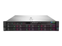 HPE ProLiant DL380 Gen10 Network Choice - telineasennettava Xeon Silver 4215R 3.2 GHz - 32 Gt - ei kiintolevyä P24848-B21
