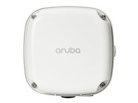 HPE Aruba AP-565EX (RW) - Hazardous Location - langattoman verkon liityntäpiste - ZigBee, Bluetooth, Wi-Fi 6 - 2.4 GHz, 5 GHz - BTO R4W62A