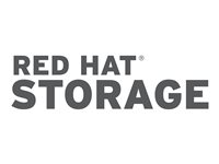 Red Hat Storage Server for On-premise - Standarditilaus (1 vuosi) - 16 solmukohtaa - Linux RS0180227