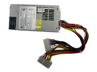 QNAP - Virtalähde (sisäinen) - 250 watti(a) malleihin QNAP TS-439, TS-459 SP-4BAY-PSU