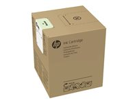 HP 883 - 5 L - suojakerros - alkuperäinen - mustepatruuna malleihin Latex 2700, 2700 W G0Z35A