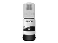 Epson EcoTank MX1XX Series - Koko L - musta - alkuperäinen - täytemuste malleihin EcoTank ET-M1100, ET-M1120, ET-M1140, ET-M1180, M1100, M1180, M2120, M2140, M3170 C13T01L14A