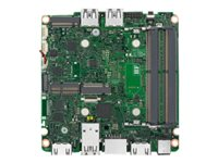 Intel Next Unit of Computing Board 11 Pro Board - NUC11TNBi3 - Emolevy - UCFF - Intel Core i3 1115G4 - USB 3.2 Gen 2, USB4 - Gigabit LAN - onboard graphics BNUC11TNBI30000