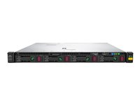 HPE StoreEasy 1460 - NAS-palvelin - 4 telineet - 32 Tt - telineasennettava - SATA 6Gb/s / SAS 12Gb/s - HDD 8 Tt x 4 - RAID RAID 0, 0+1, 5 - RAM 16 Gt - Gigabit Ethernet - iSCSI tuki - 1U R7G18B