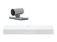 Cisco Webex Room Kit Plus - Videoneuvottelupakkaus CS-KITP60-K9