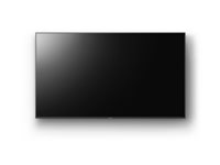 Sony Bravia Professional Displays FW-85BZ35L - 85" Diagonaaliluokka BZ35L Series LED-taustavalaistu LCD-näyttö - digital signage -ratkaisu - Android TV - 4K UHD (2160p) 3840 x 2160 - HDR - Direct LED FW-85BZ35L