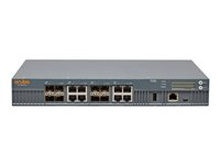 HPE Aruba 7030 (RW) Controller - Verkoston hallintalaite - 1GbE - 1U - telineeseen asennettava JW686A