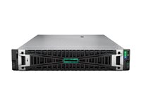 HPE ProLiant DL560 Gen11 Networking Choice - telineasennettava ilman suoritinta - 0 Gt - ei kiintolevyä P55182-B21