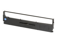 Epson - Musta - tulostinnauha malleihin LX 300+II, 350 C13S015637