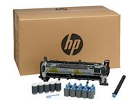 HP - (220 V) - LaserJet - huoltosarja malleihin LaserJet Enterprise M604, M605, M606; LaserJet Managed M605 F2G77A