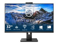 Philips Brilliance P-line 326P1H - LED-näyttö - 32" 326P1H/00