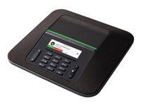 Cisco IP Conference Phone 8832 - VoIP-neuvottelupuhelin - SIP - hiilenharmaa CP-8832-EU-K9