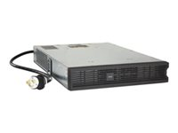 APC - Muuntaja (telineasennettava) - Vaihtovirta 208 V - 2U malleihin P/N: AR3103SP, AR3106SP, SRT1000RMXLI, SRT10KXLTW, SRT3000XLTW, SRT6KXLTW, SRT8KXLJ AP9626