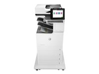 HP LaserJet Enterprise Flow MFP M681z - monitoimitulostin - väri J8A13A#B19