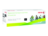 Xerox - Musta - yhteensopiva - väriainekasetti (vaihtoehto: HP 508A) malleihin HP Color LaserJet Enterprise MFP M577; LaserJet Enterprise Flow MFP M577 006R03465