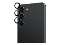 Screenor - Objektiivin suojus tuotteelle matkapuhelin malleihin Samsung Galaxy S24+ 14101SV