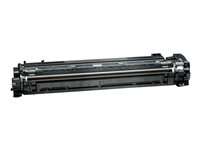HP 658X - Suuri kapasiteetti - musta - alkuperäinen - LaserJet - väriainekasetti (W2000X) malleihin Color LaserJet Enterprise M751dn, M751n W2000X