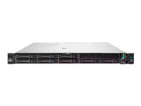 HPE ProLiant DL365 Gen10 Plus - telineasennettava ilman suoritinta - 0 Gt - ei kiintolevyä P38578-B21