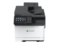 Lexmark CX625adhe - monitoimitulostin - väri 42C7691