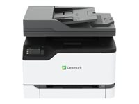 Lexmark CX431adw - monitoimitulostin - väri 40N9471