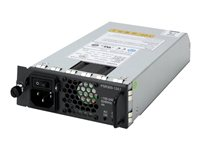 HPE X351 - Virtalähde - käytönaikainen kytkentä (sisään asetettava moduuli) - Vaihtovirta 100-240 V - 300 watti(a) - Eurooppa malleihin HPE MSR3044, MSR3064 JG527A#ABB