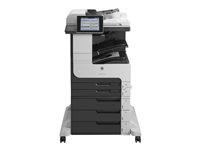 HP LaserJet Managed MFP M725zm - monitoimitulostin - M/V L3U64A#B19