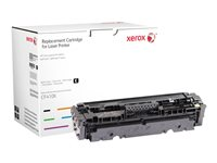 Xerox - Musta - yhteensopiva - väriainekasetti (vaihtoehto: HP CF410X) malleihin HP Color LaserJet Pro M452, MFP M377, MFP M477 006R03551