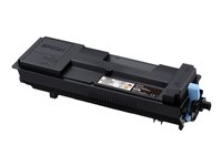 Epson - Musta - alkuperäinen - väriainekasetti malleihin WorkForce AL-M8100DN, AL-M8100DTN C13S050762