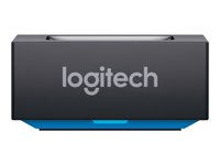 Logitech Bluetooth Audio Adapter - Bluetooth johdoton audio vastaanotin 980-000912