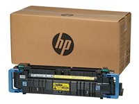 HP - (110 V) - kiinnitysyksikkösarja malleihin Color LaserJet Managed Flow MFP M880; LaserJet Enterprise Flow MFP M880 C1N54A
