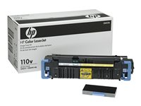 HP - (220 V) - kiinnitysyksikkösarja malleihin Color LaserJet CM6030, CM6040, CM6049, CP6015 CB458A