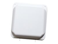 HPE Aruba AP-ANT-25A - Antenni - 5 dBi (for 2.4 - 2.5 GHz), 5 dBi (for 4.9 - 6.0 GHz) - suunnattava - ulos, seinälle asennettava, pylväsasennus, sisällä JW012A