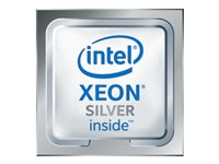 Intel Xeon Silver 4214R - 2.4 GHz - 12-ytiminen malleihin ProLiant XL270d Gen10, XL270d Gen10 for HPE Ezmeral Container Platform P24939-B21