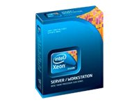 Intel Xeon E3-1230V6 - 3.5 GHz - 4 ydintä - 8 säiettä - 8 Mt cache - LGA1151 Socket - Box BX80677E31230V6