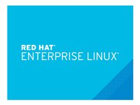 Red Hat Enterprise Linux Academic Server Edition with Smart Management - Kanssa Red Hat Satellite - omatukitilaus (5 vuotta) - enint. 1 vieras, 16 pistoketta - korkeakoulu RH01183F5