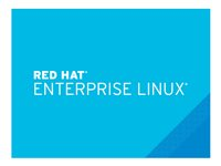 Red Hat Enterprise Linux for SAP Solutions - Premium-tilaus (1 vuosi) - 1 fyysinen/2 virtuaalista noodia RH00763