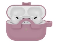 OtterBox - Kotelo langatttomille kuulokkeille - tea time (pink) malleihin Apple AirPods Pro (1. laitesukupolvi, 2. sukupolvi) 77-93727