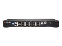 Palo Alto Networks PA-445 - Turvalaite - 1GbE PAN-PA-445