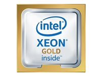 Intel Xeon Gold 5412U - 2.1 GHz - 24 ydintä - 45 Mt cache P49618-B21