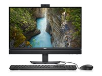 Dell OptiPlex 7410 All In One - all-in-one - Core i5 13500T 1.6 GHz - vPro Enterprise - 16 Gt - SSD 256 GB - LED 23.81" 1RJGP